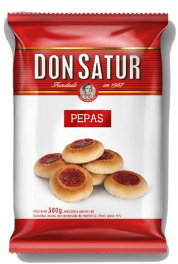 Don Satur