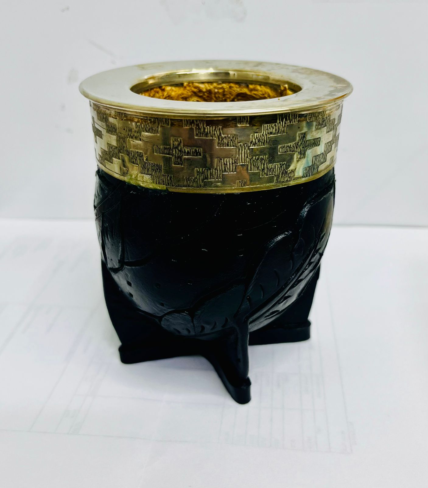 Premium Mate Gourd