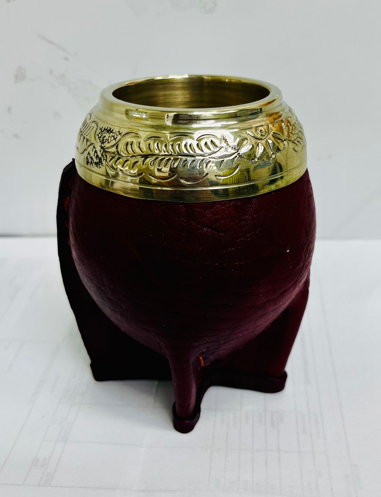 Premium Mate Gourd