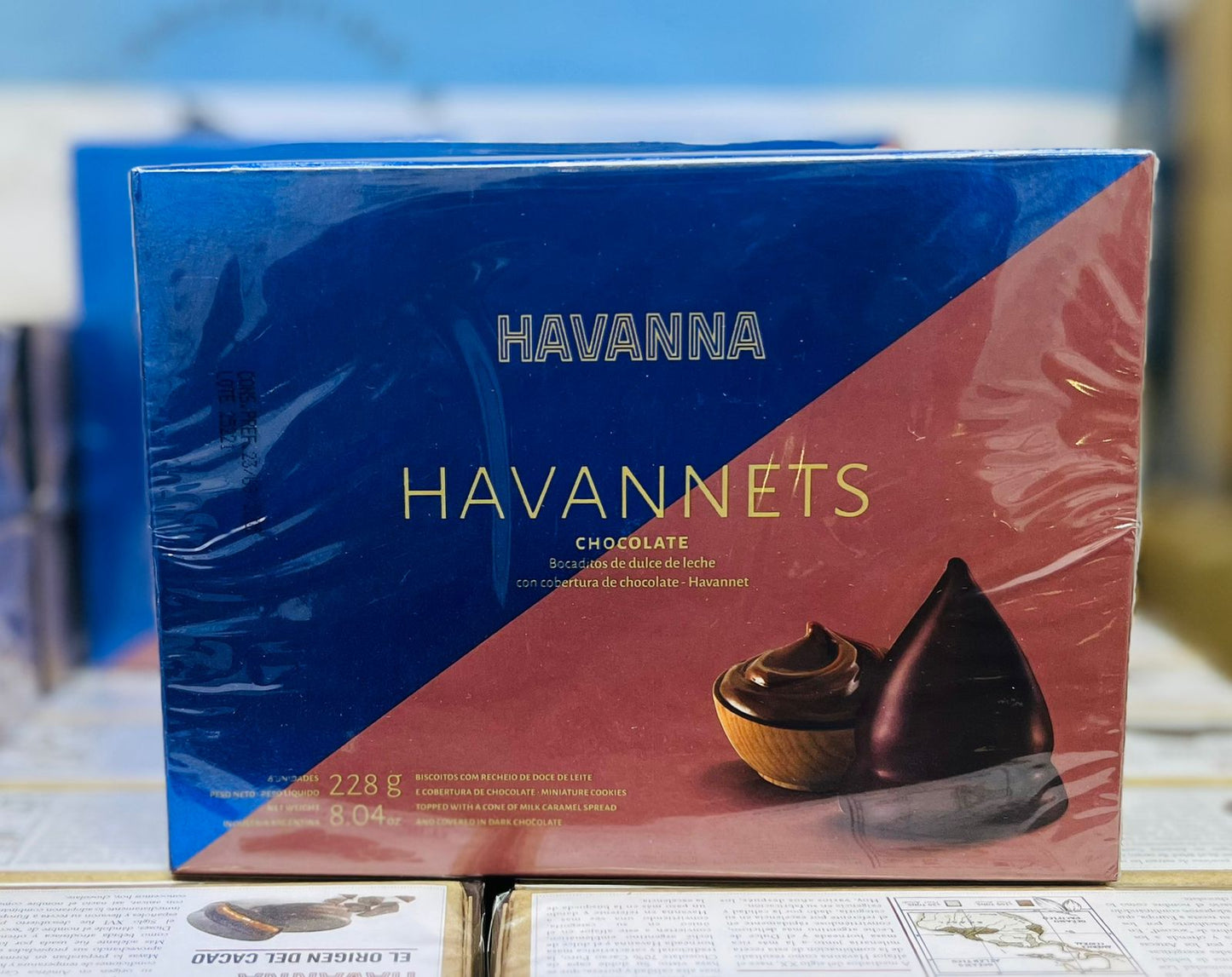 Havanna