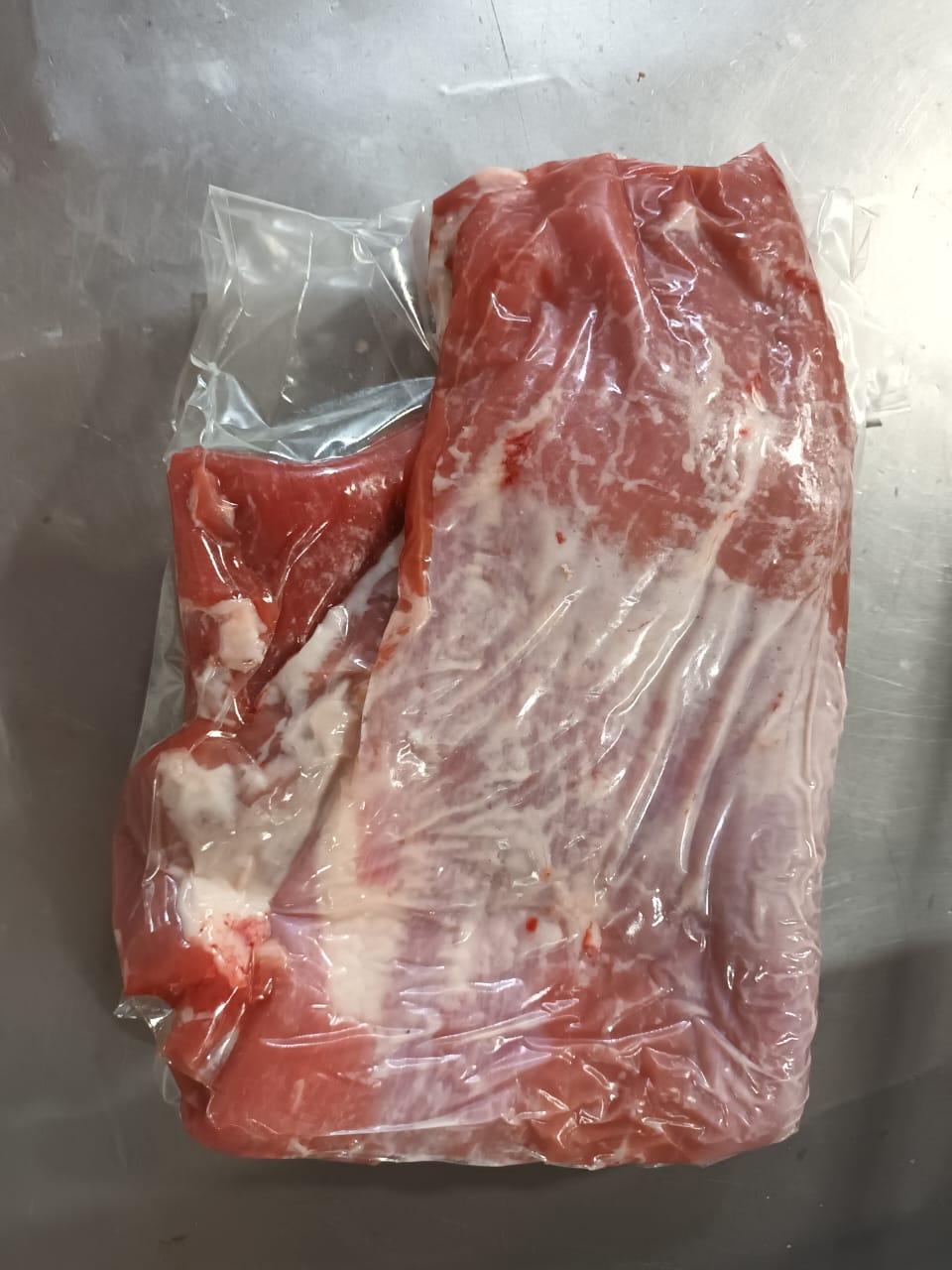 Rose Meat - Matambre 85 dhs per kg