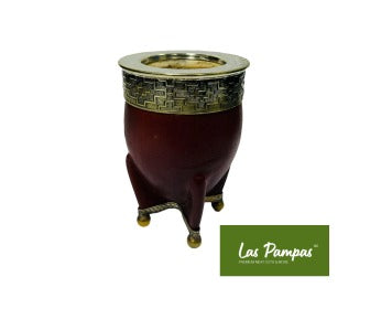 Mate gourds Premium 7