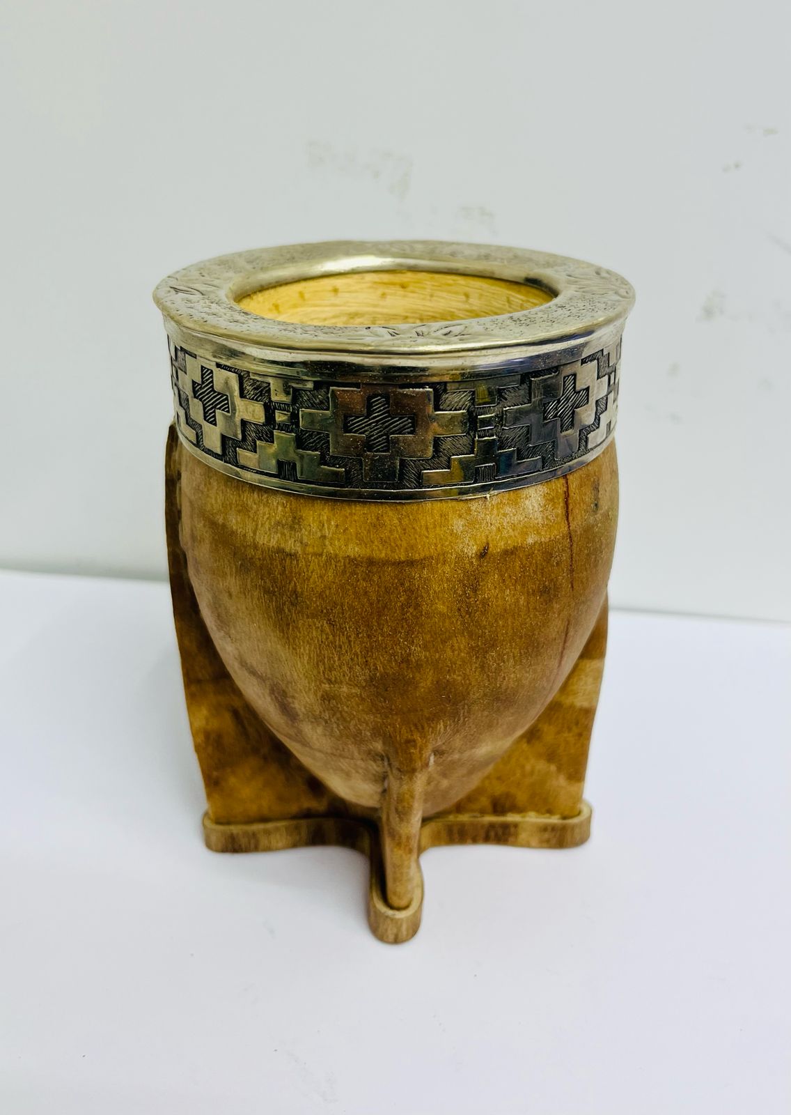Premium Mate Gourd