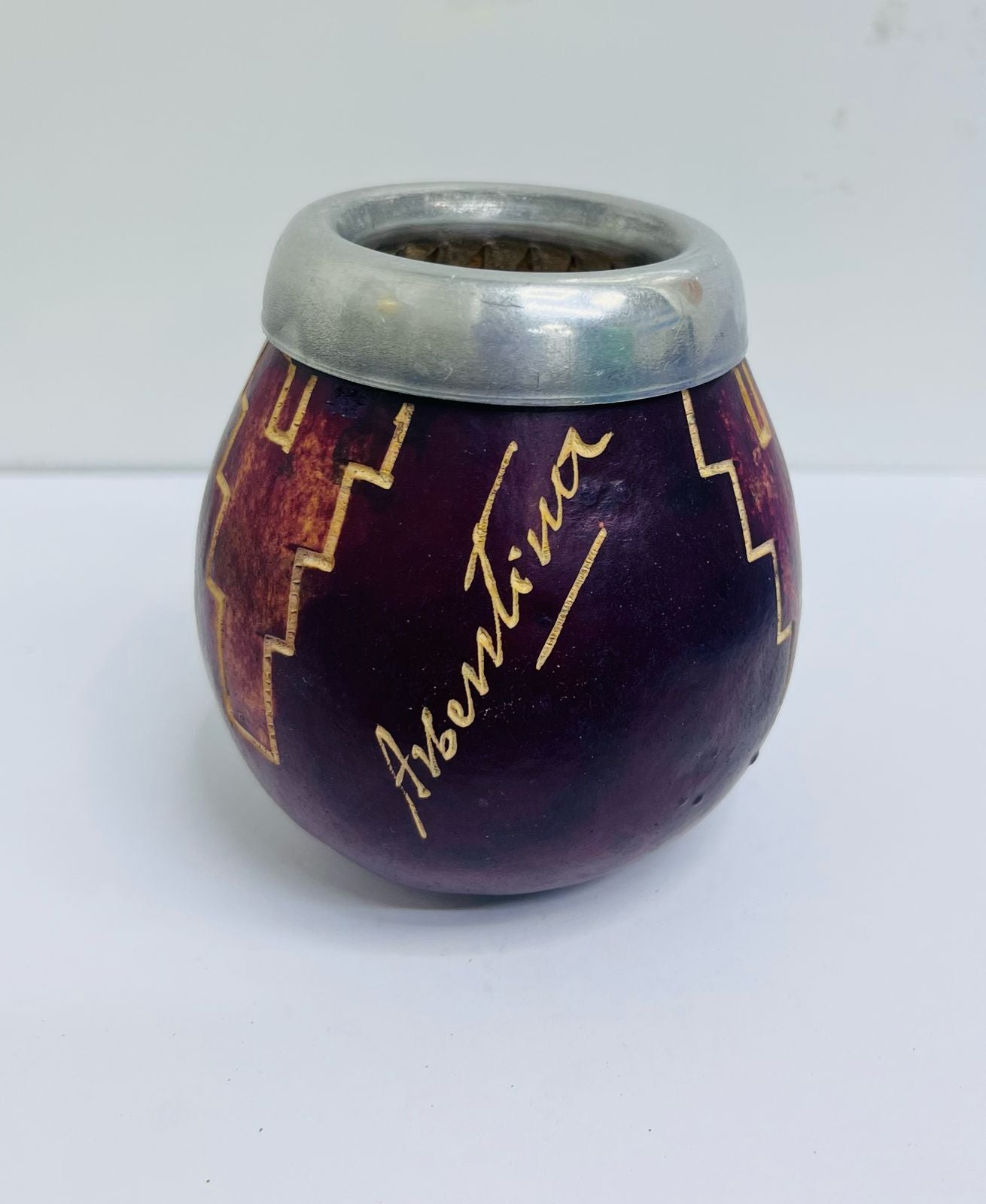 Premium Mate Gourd