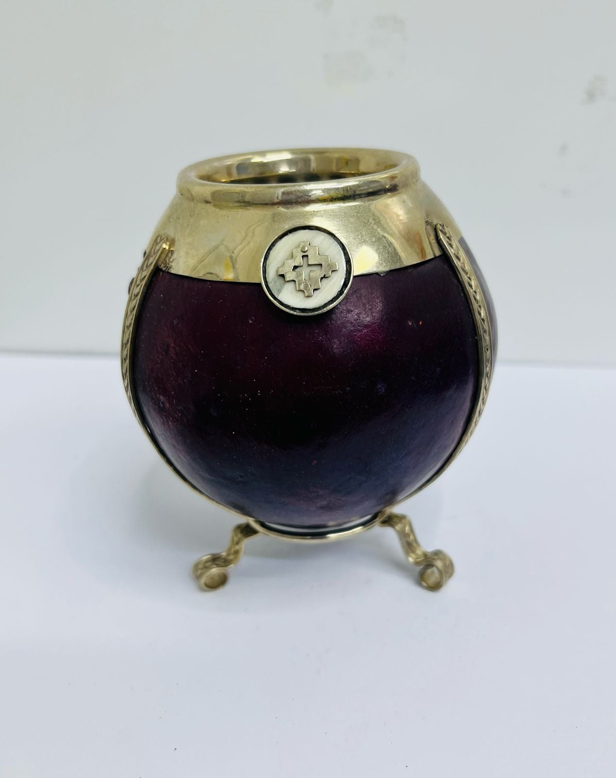 Premium Mate Gourd