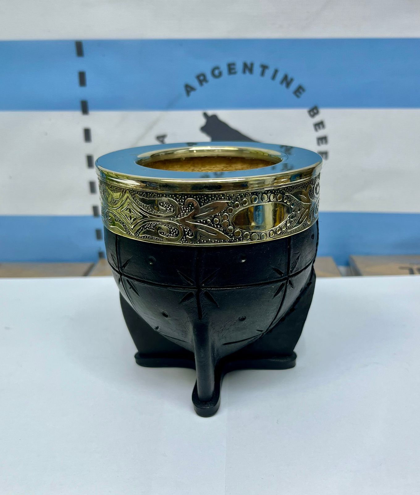 Premium Mate Gourd