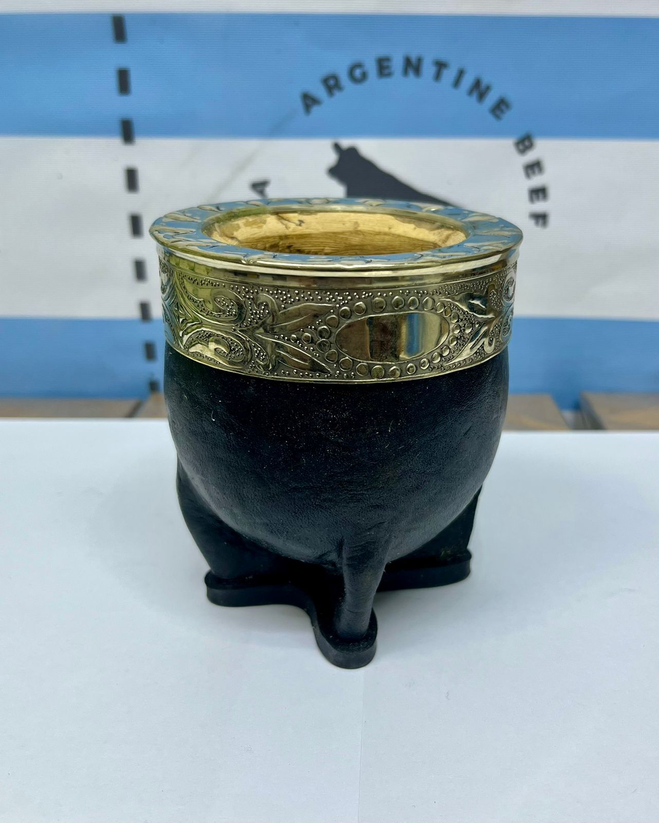 Premium Mate Gourd