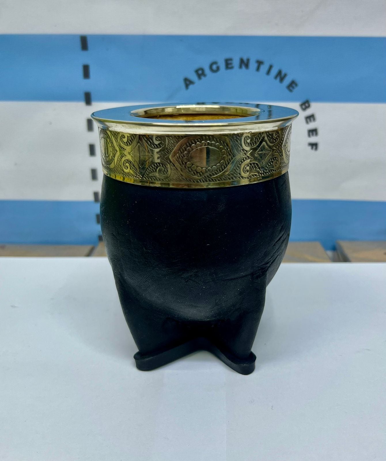 Premium Mate Gourd