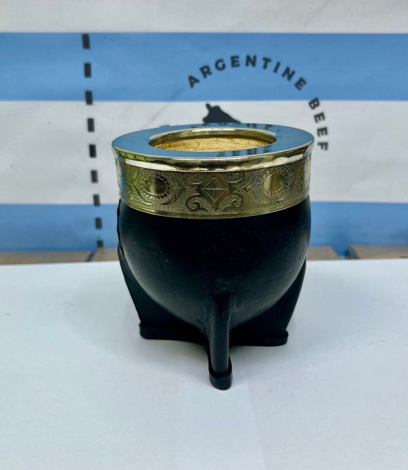 Premium Mate Gourd