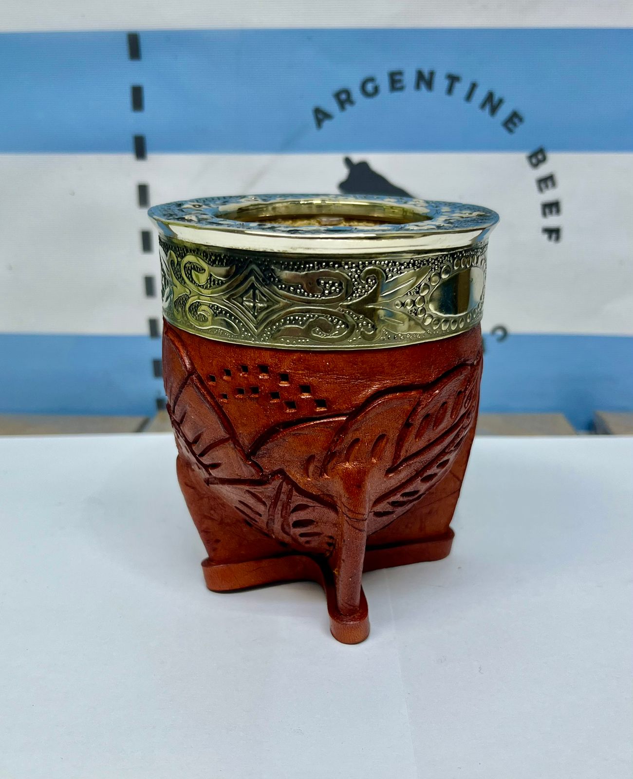 Premium Mate Gourd