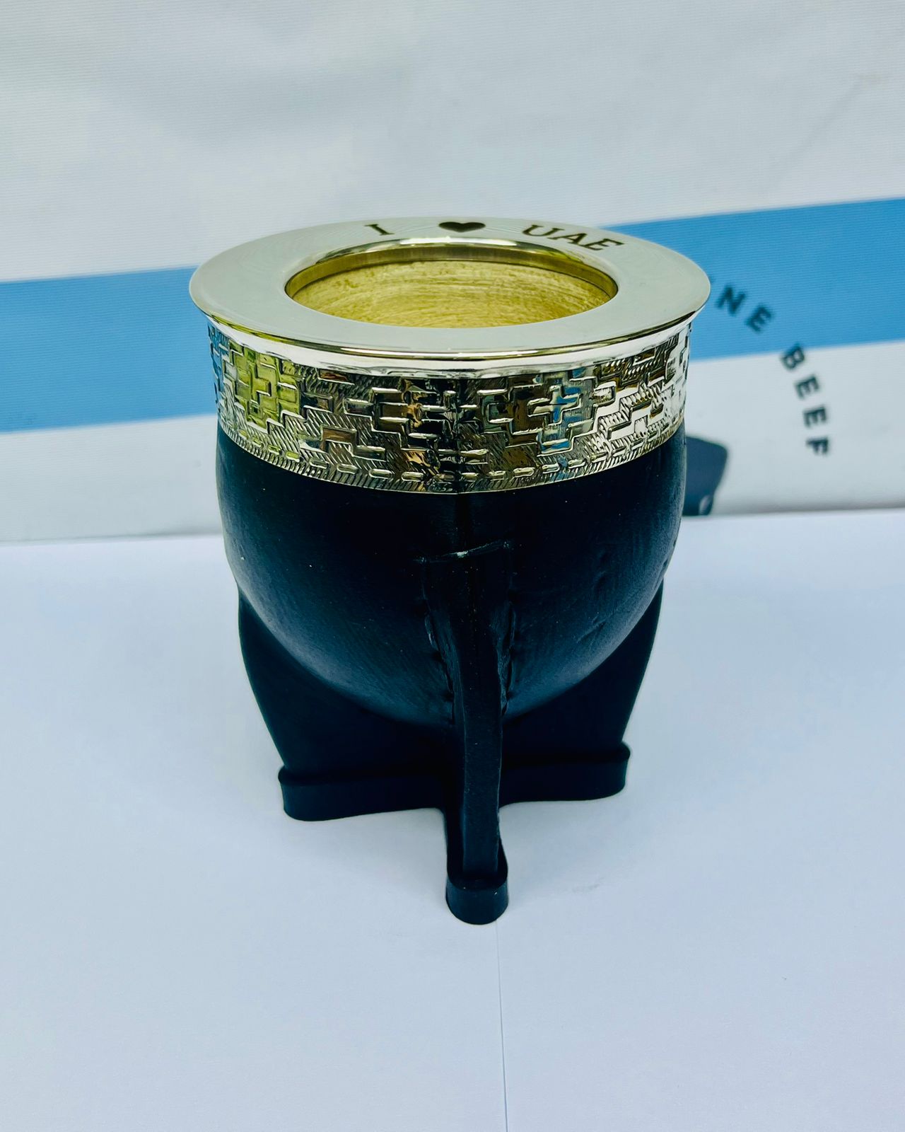 Premium Mate Gourd