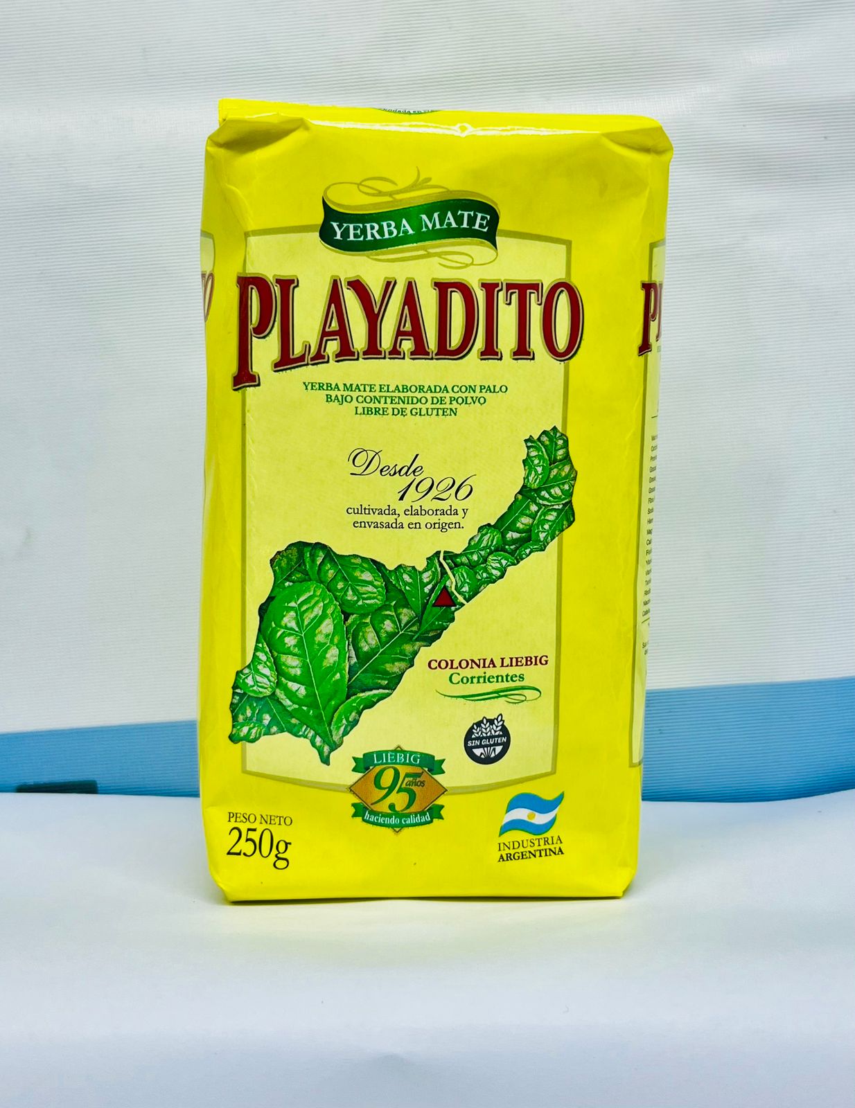 Yerba Mate