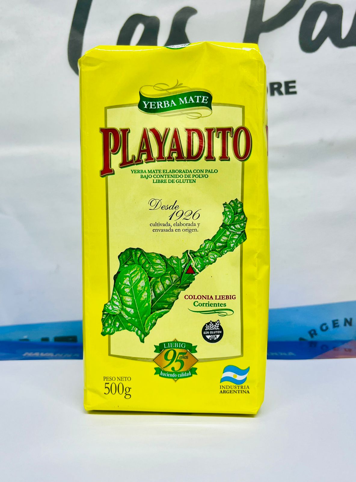 Yerba Mate