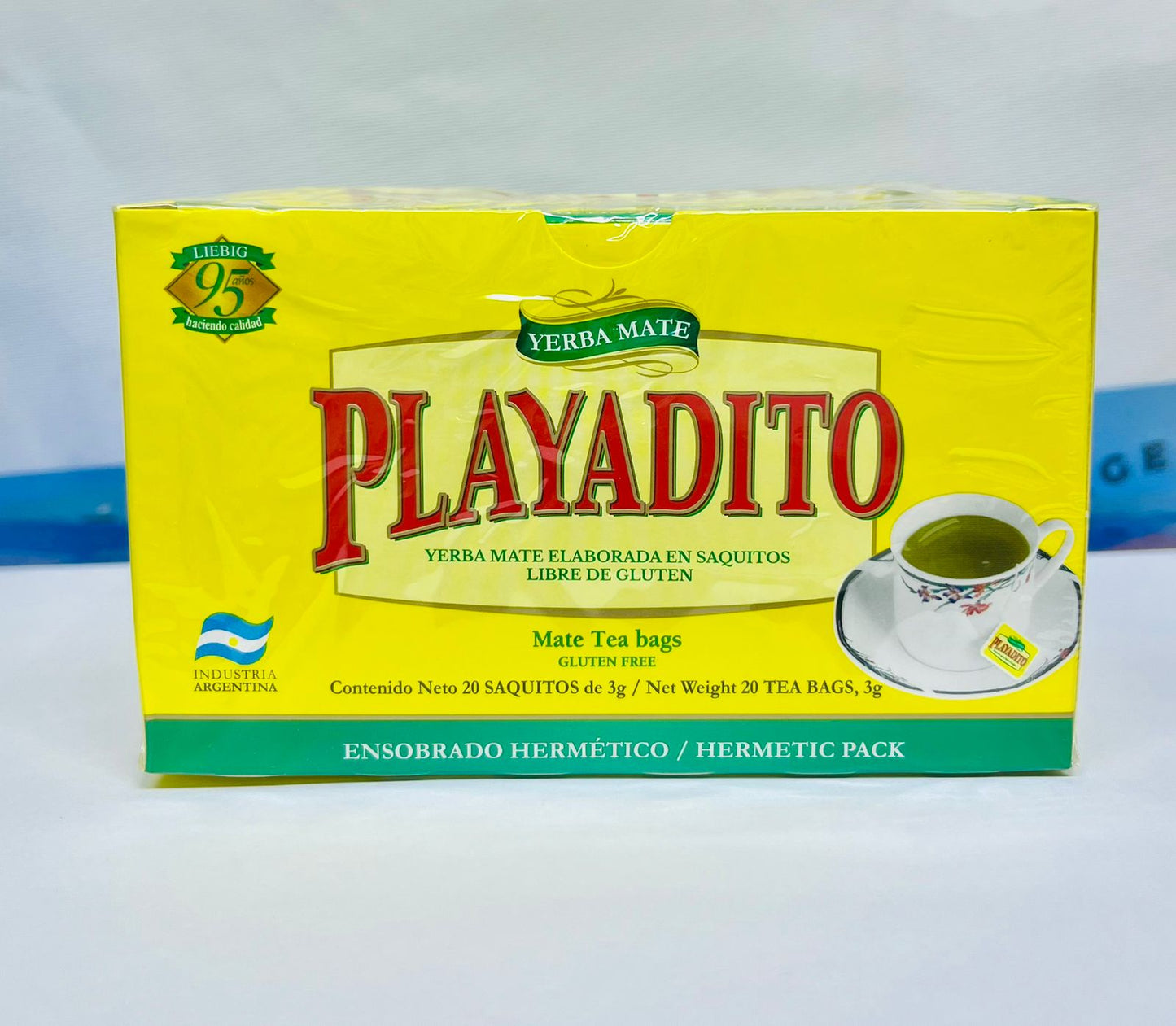 Yerba Mate