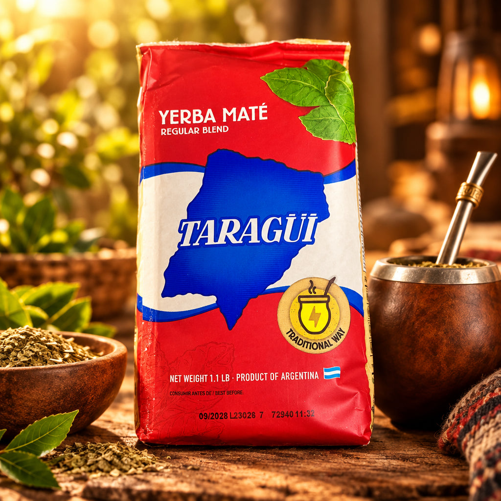 Yerba Mate