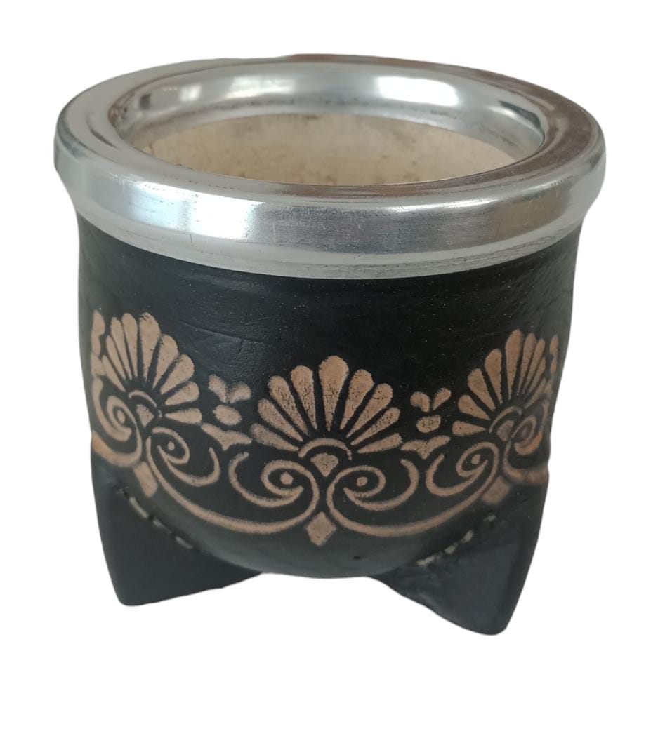 Mate Gourd 1