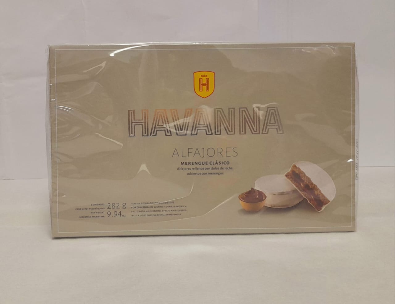 Havanna Dubai