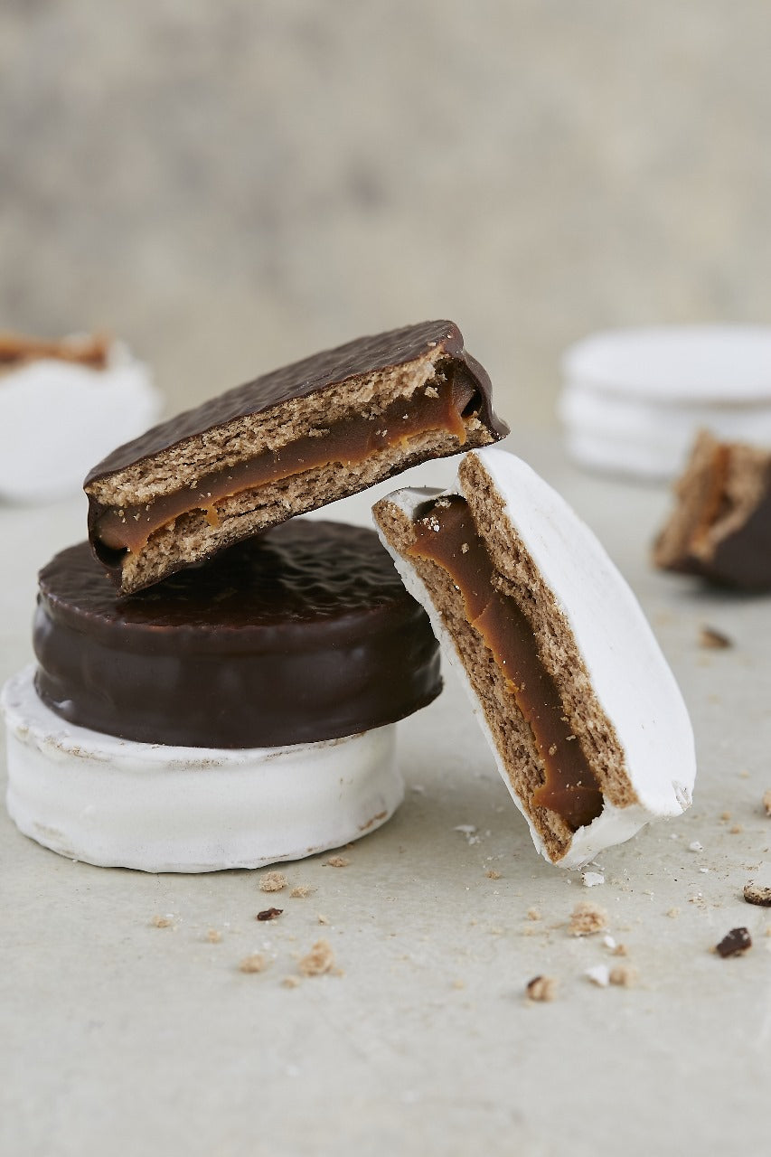 Alfajores UAE Dubai Abu Dhabi