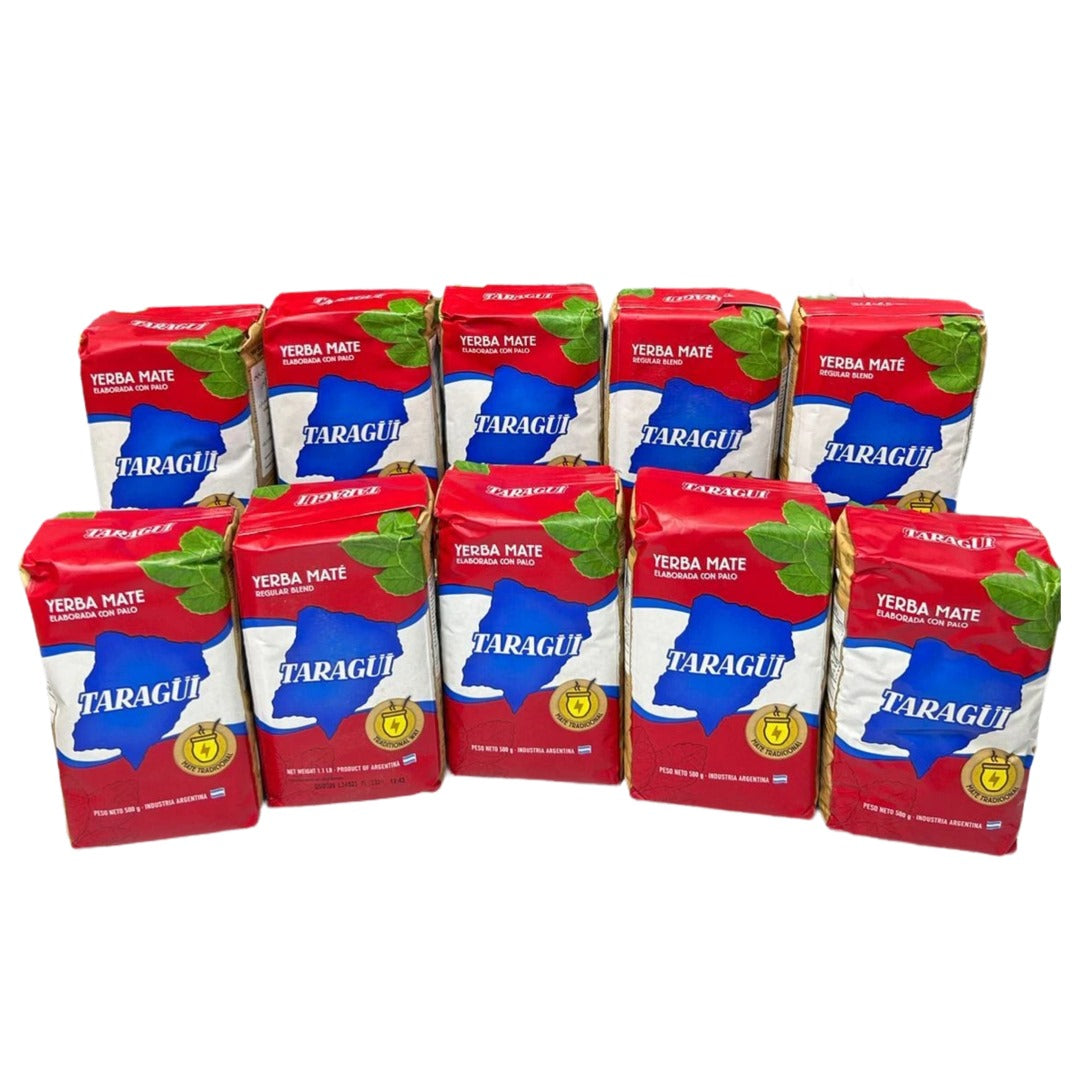 Yerba Mate Bulk