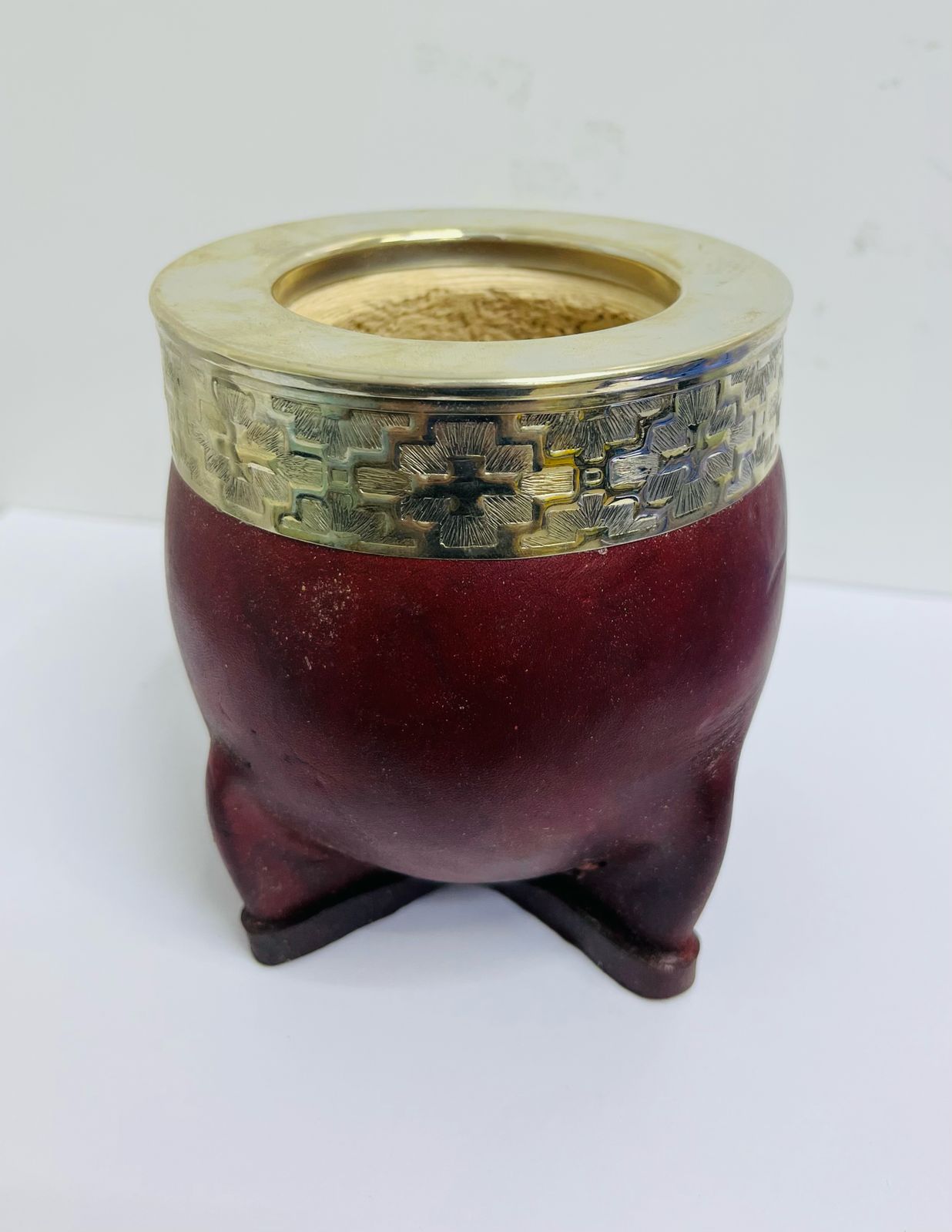 Premium Mate Gourd