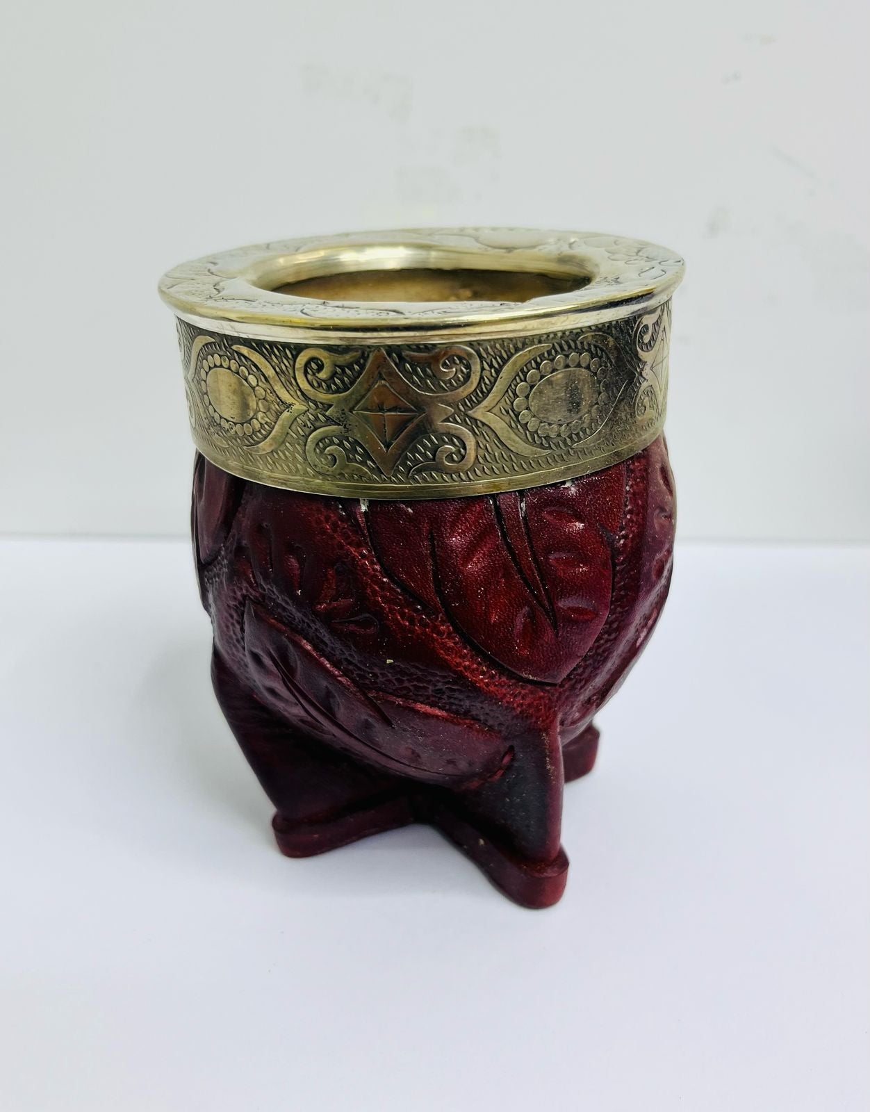 Premium Mate Gourd