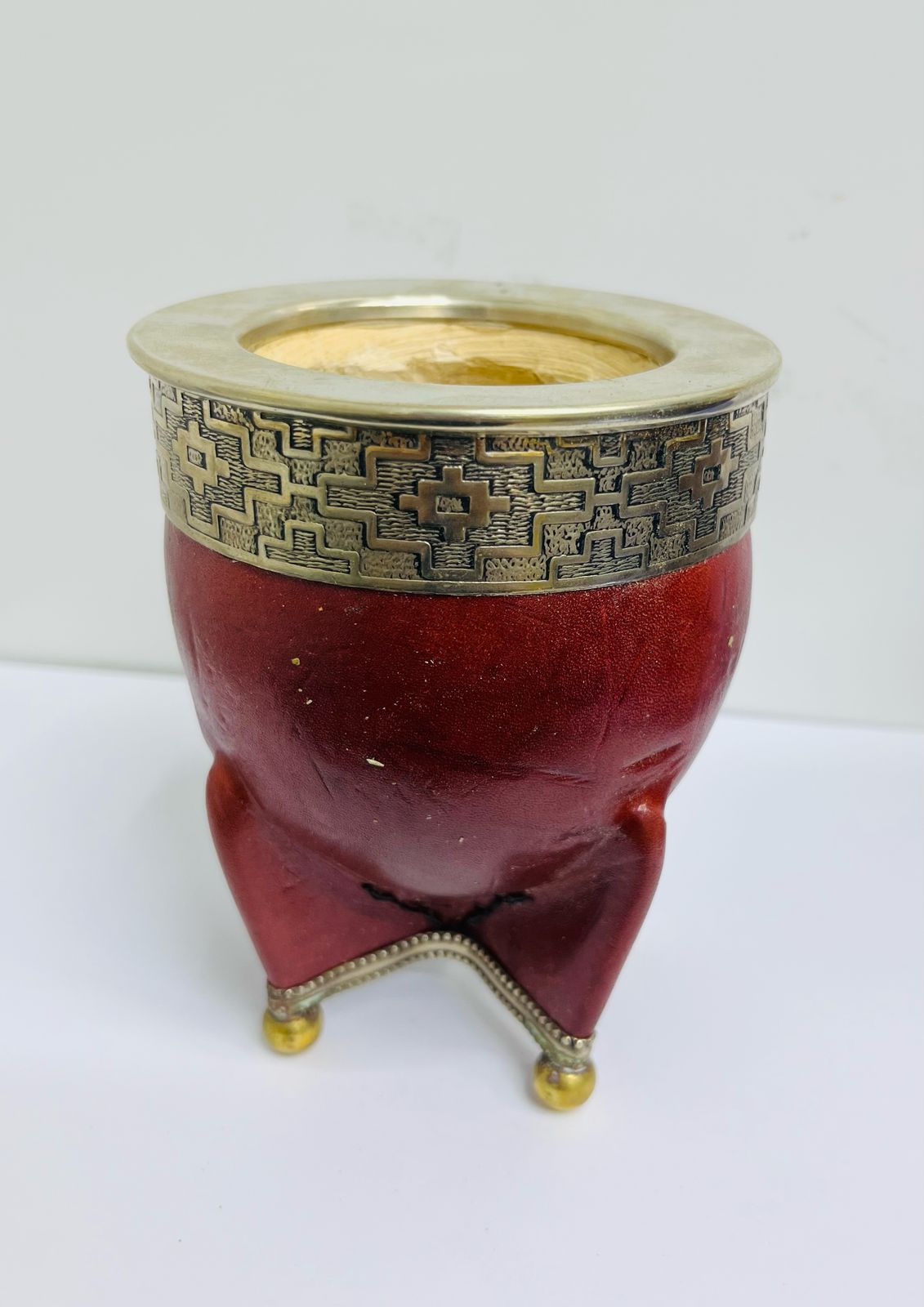 Premium Mate Gourd