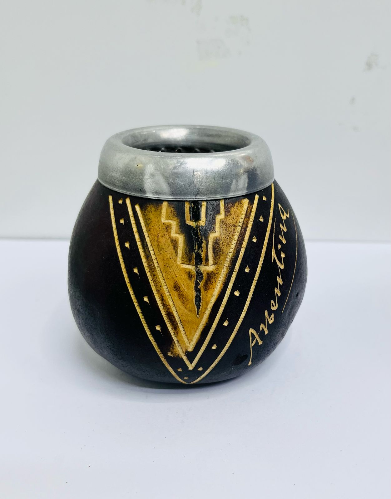 Premium Mate Gourd
