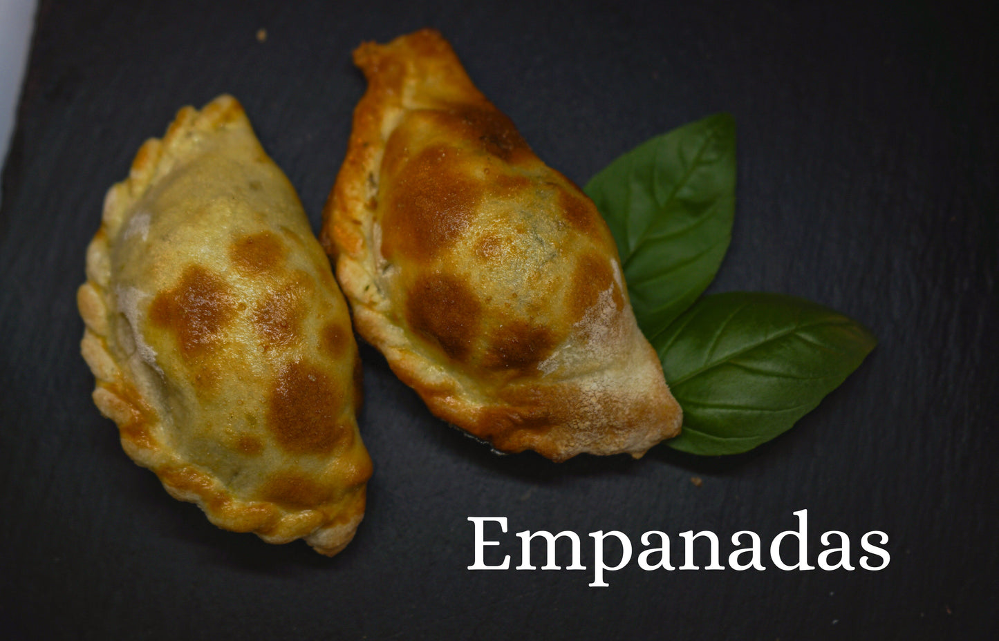 Empanadas