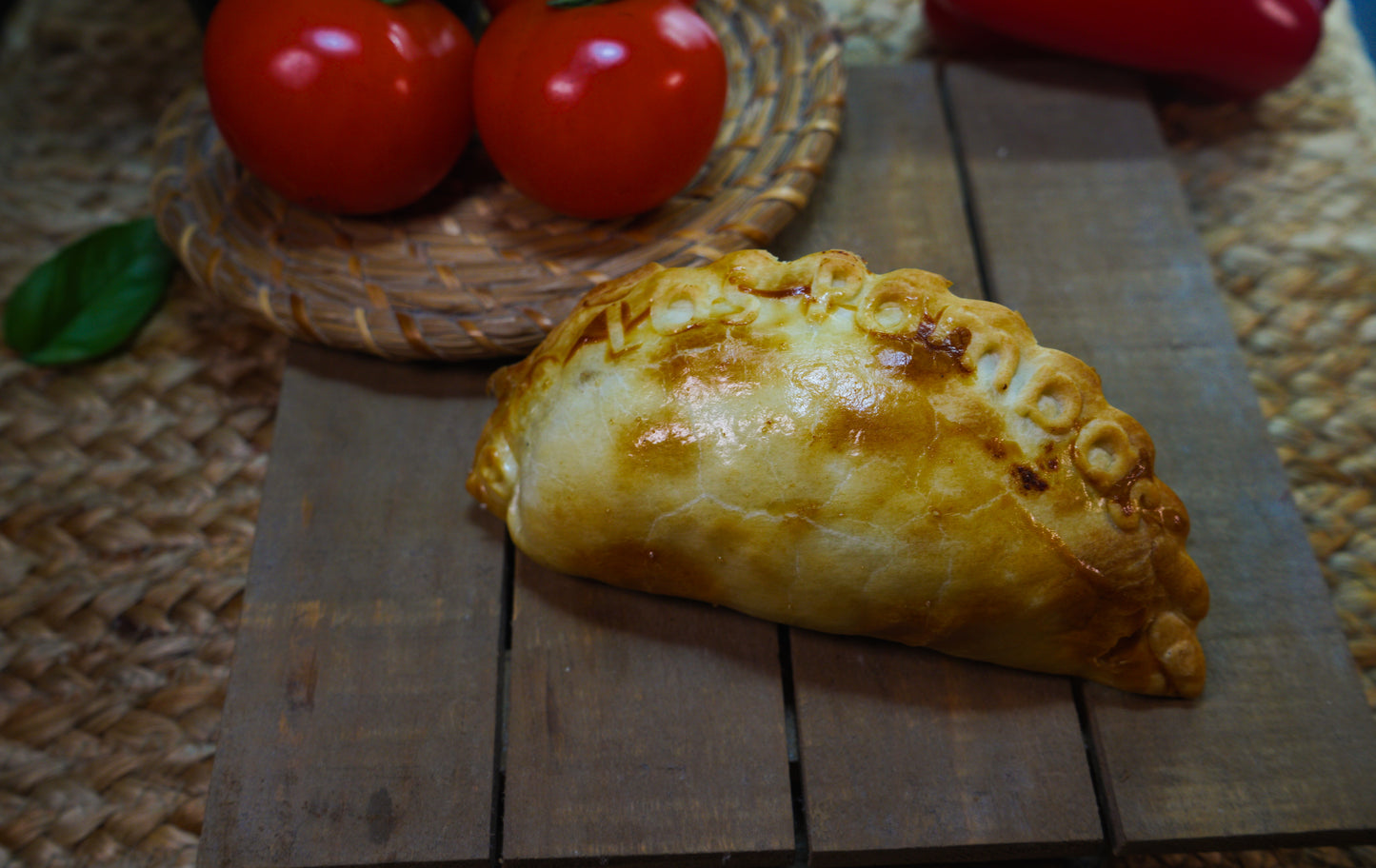 Empanadas