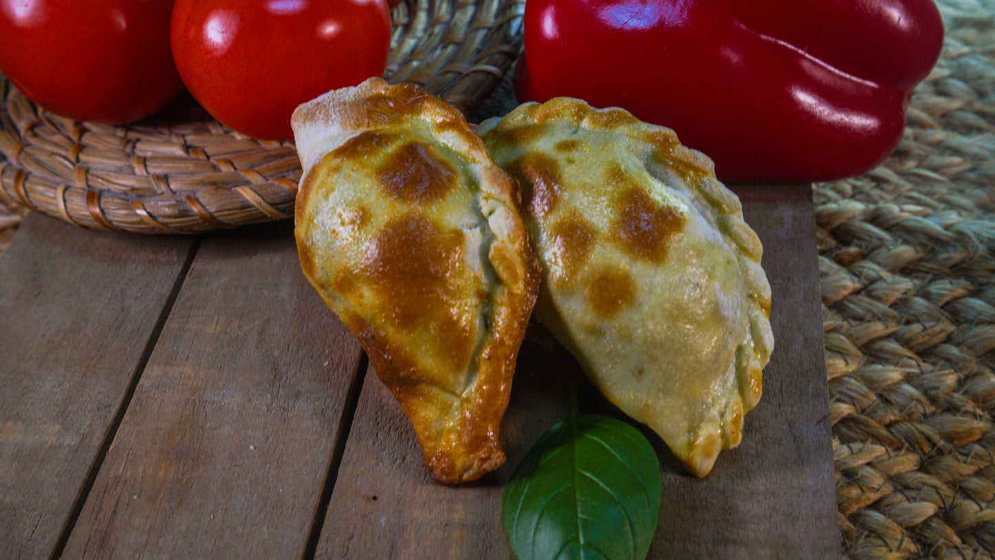 Empanadas