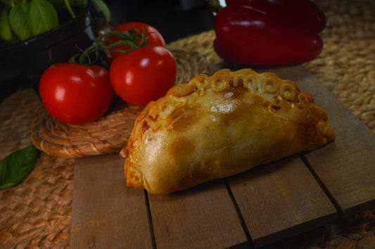 Empanadas