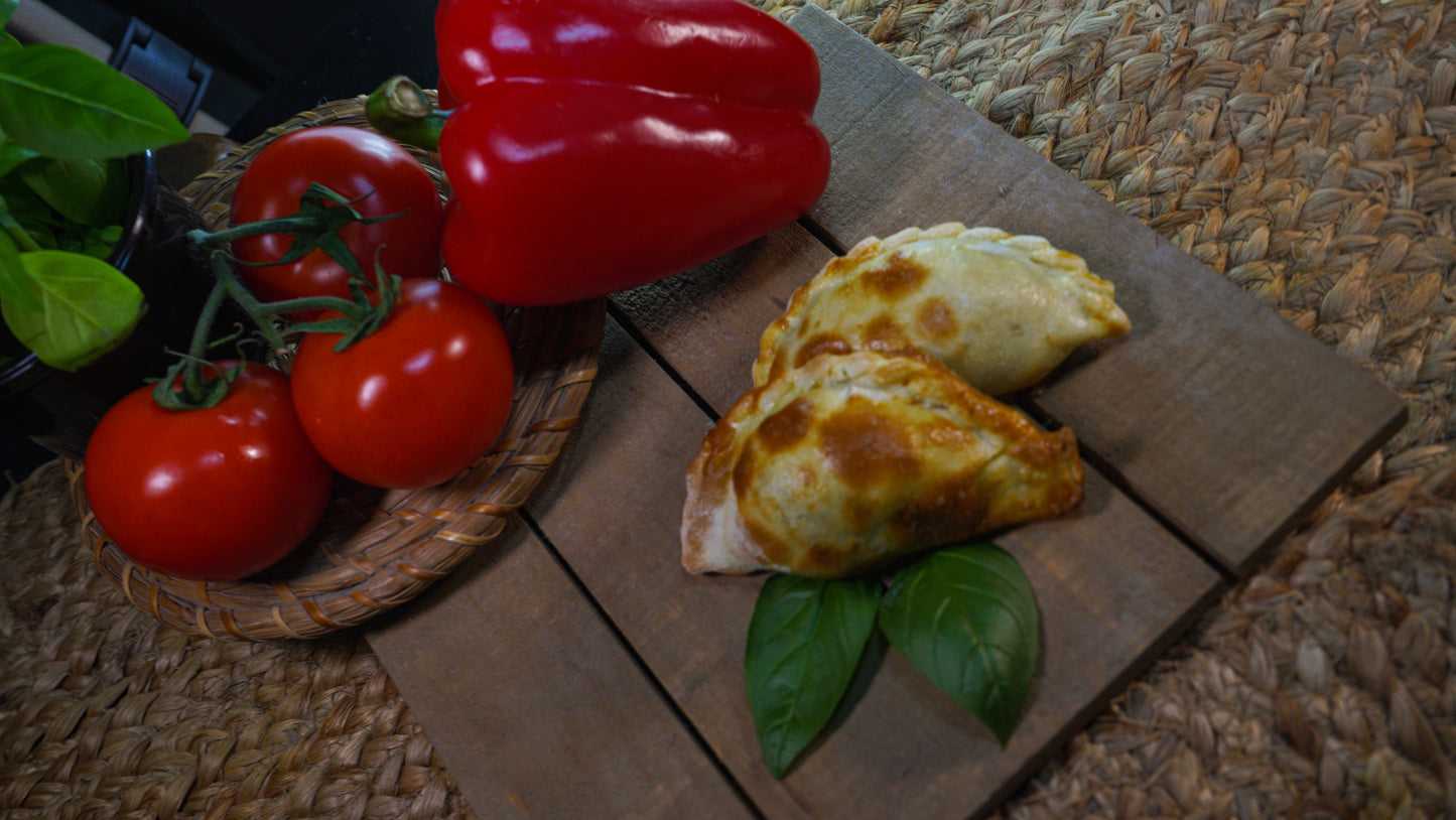Empanadas