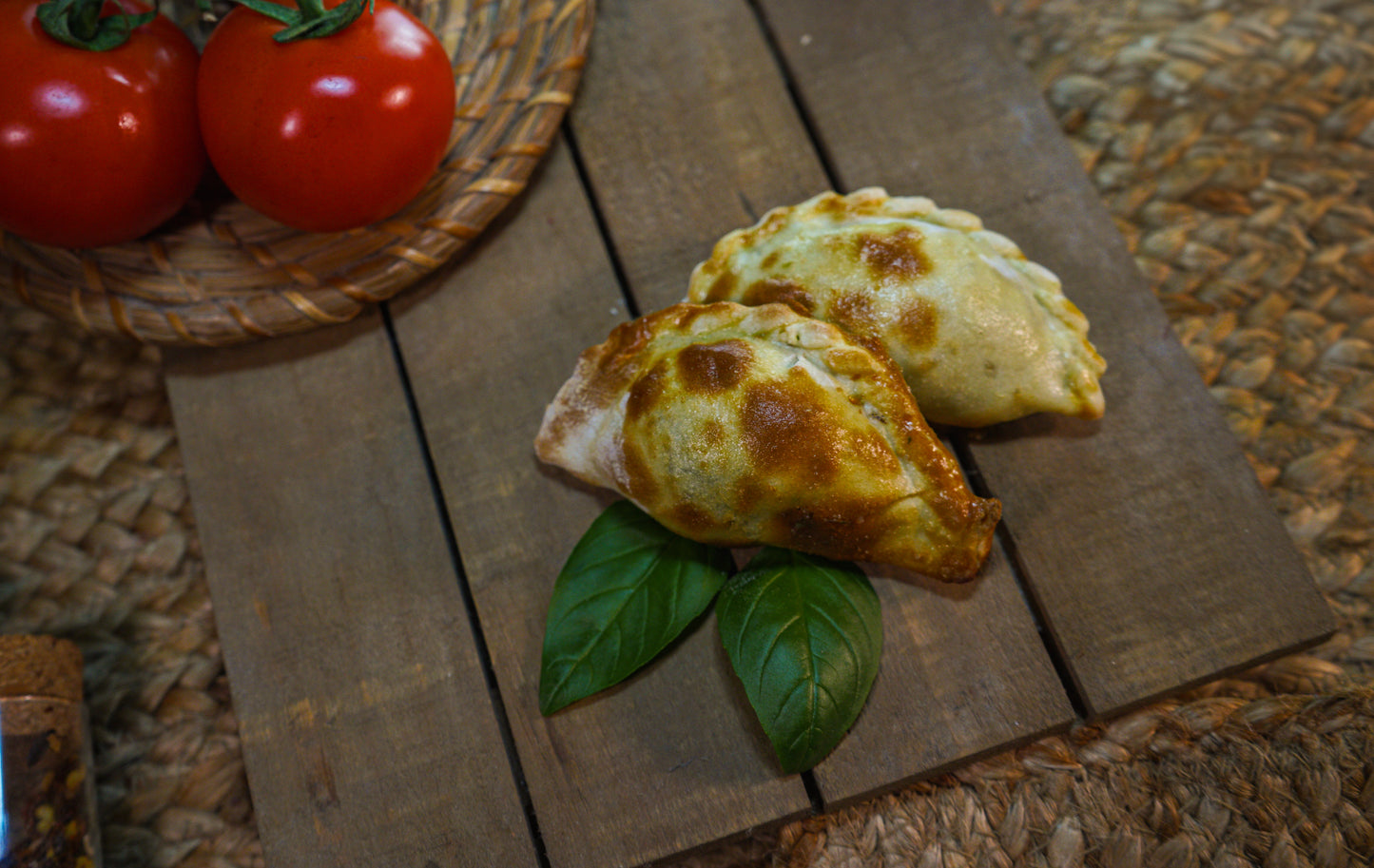 Empanadas
