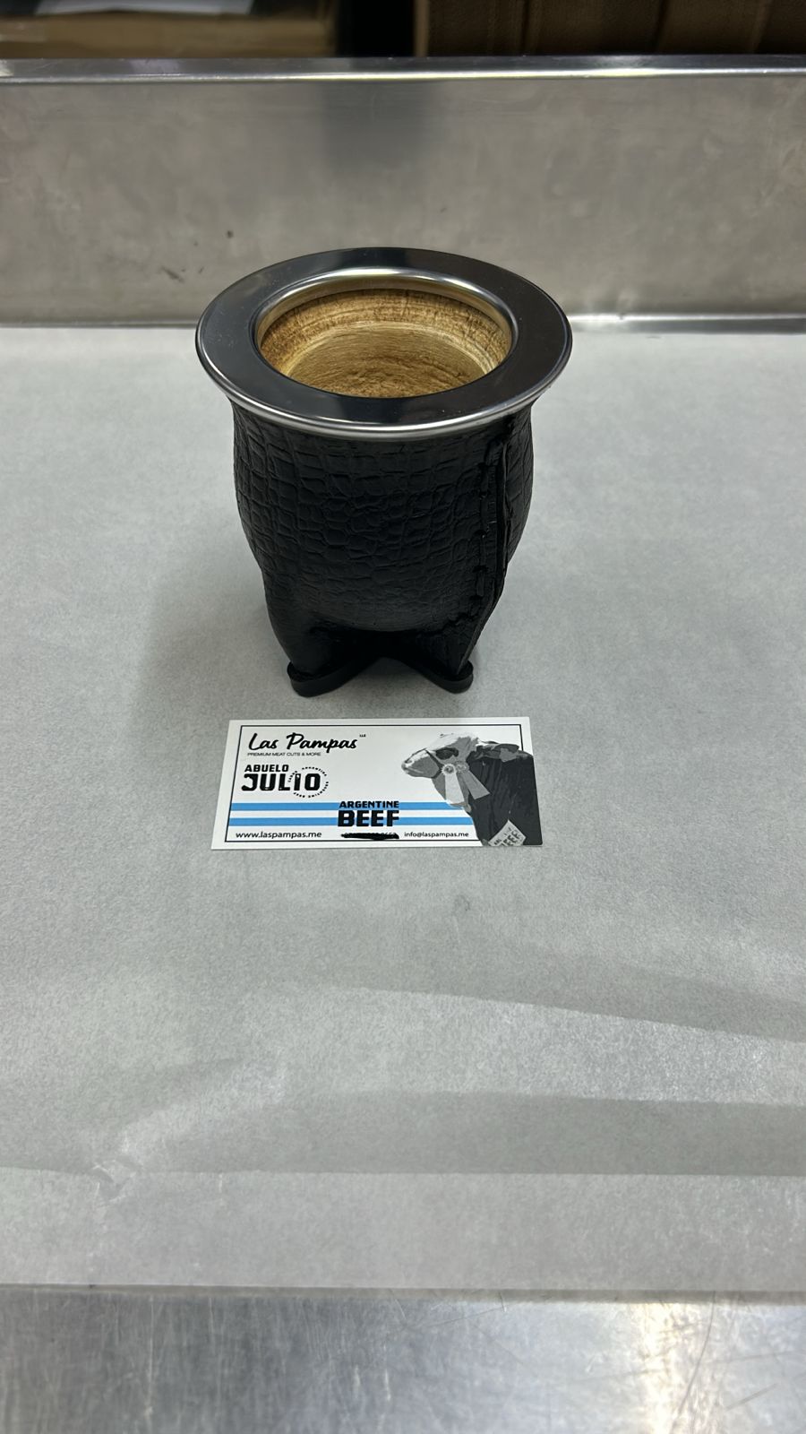 Premium Mate Gourd