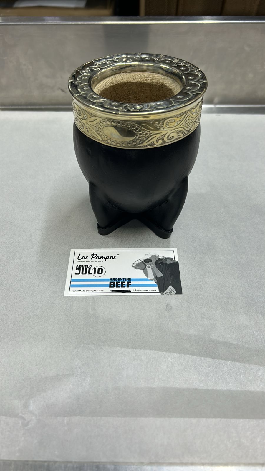 Premium Mate Gourd