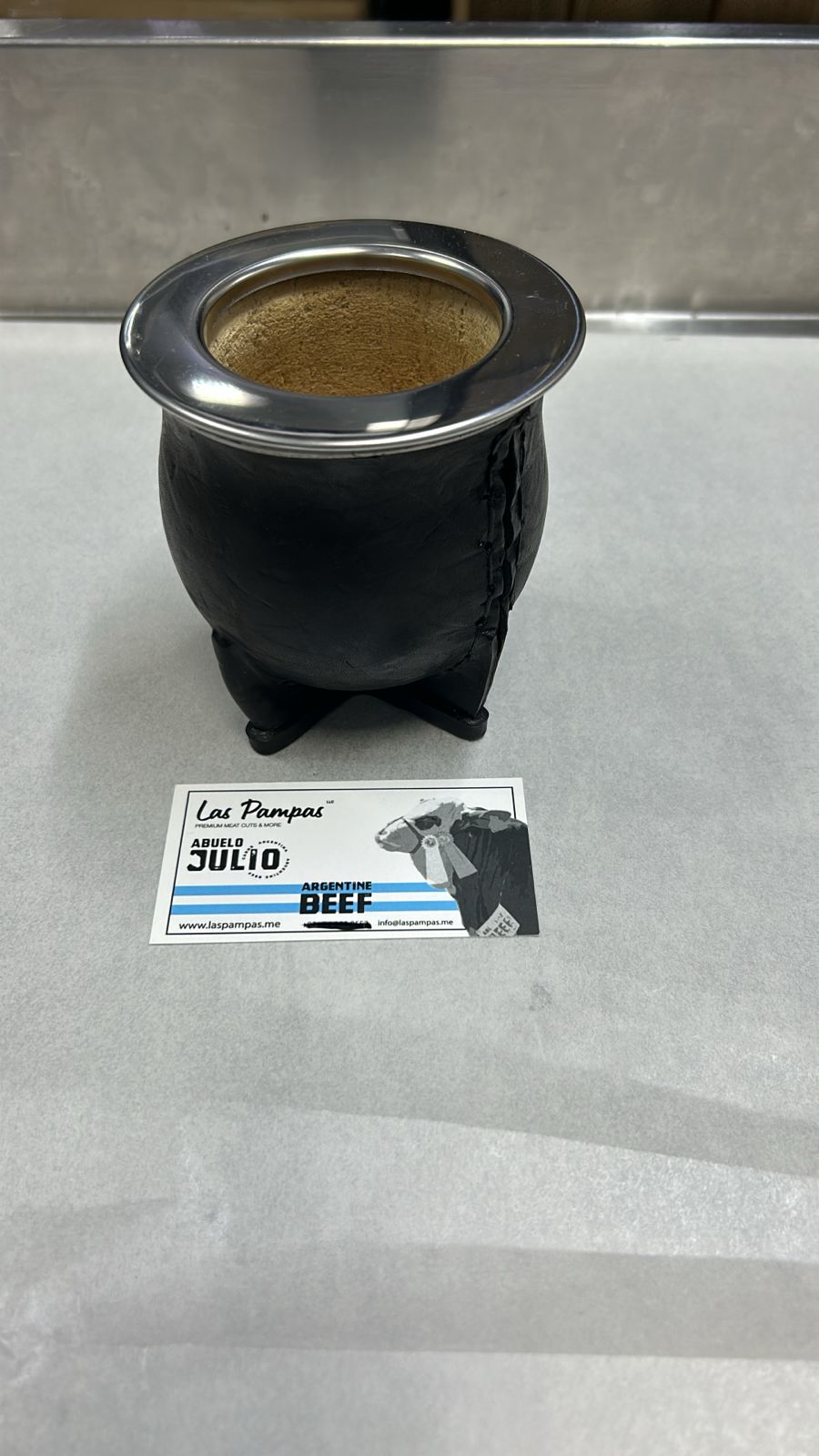 Premium Mate Gourd
