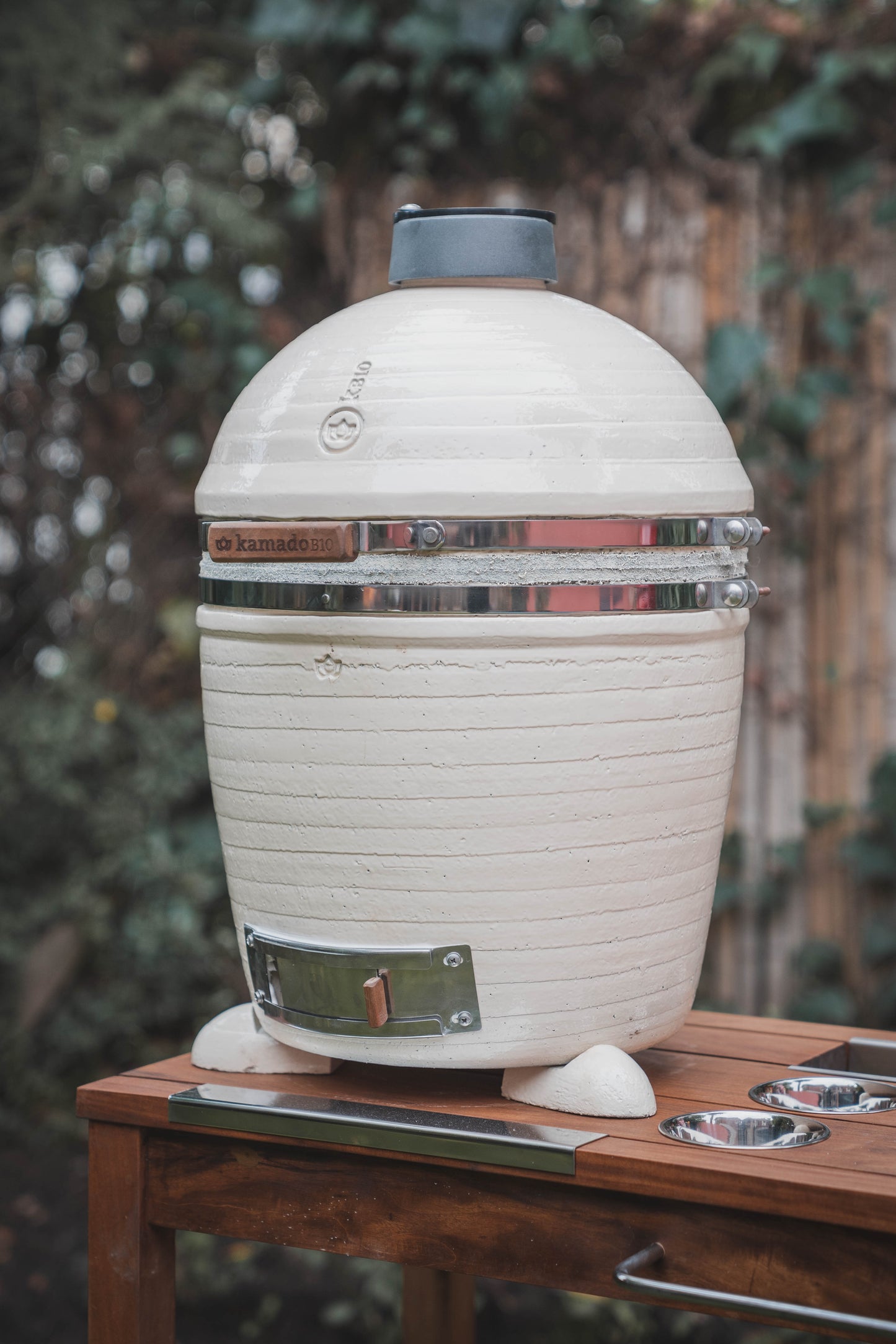 Kamado (delivery time to be confirmed)