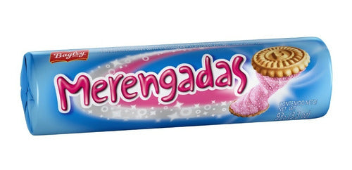 Merengadas cookies 88grs