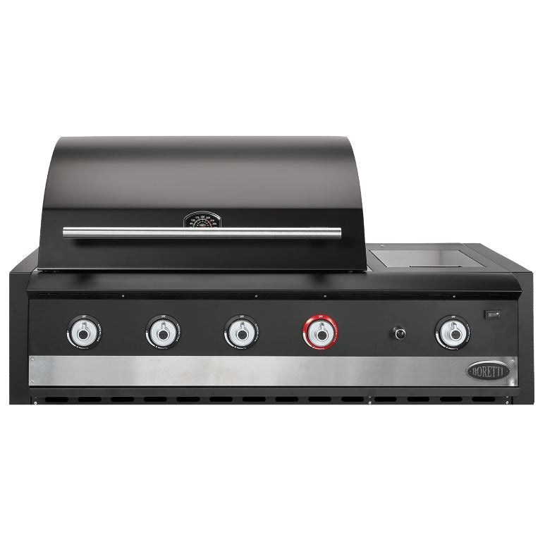 Grill (outdoors)
