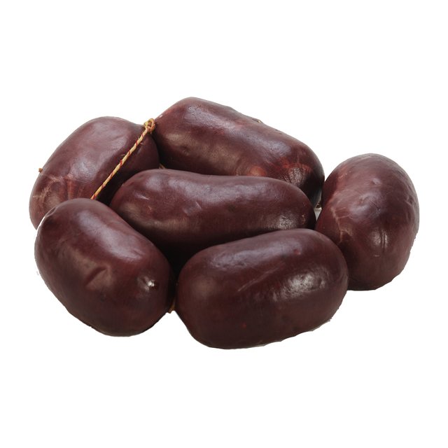 Chorizos- Beef Sausage-per 500 grs. Frozen HALAL