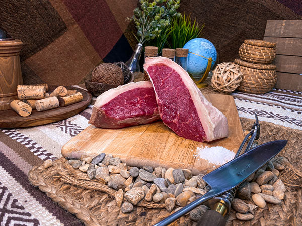 rump cap, picanhia, fresh beef, beef delivery, butchery in dubai, steaks