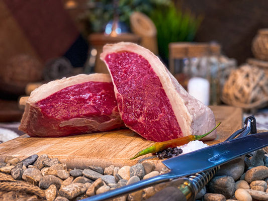 rump cap, picanhia, fresh beef, beef delivery, butchery in dubai, steaks