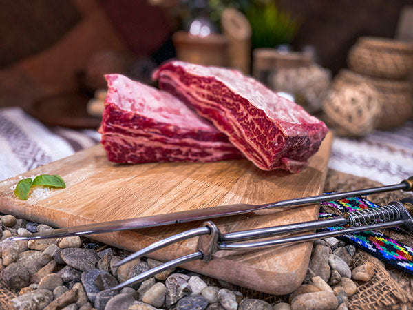 short ribs, fresh beef in Dubai, short ribs in Dubai, beef delivery, steak