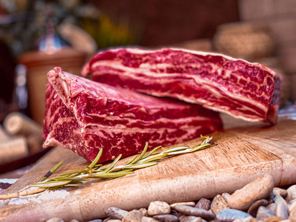 short ribs, fresh beef in Dubai, short ribs in Dubai, beef delivery, steak