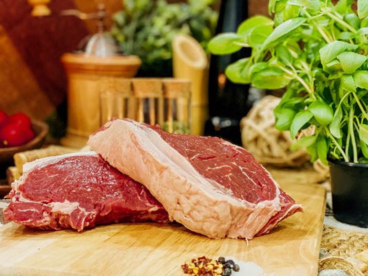 striploin, striploin in Dubai, striploin in Abu Dhabi, striploin in UAE, fresh beef