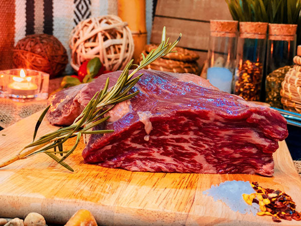 tri tip, Argentinean beef, Argentinean tri tip