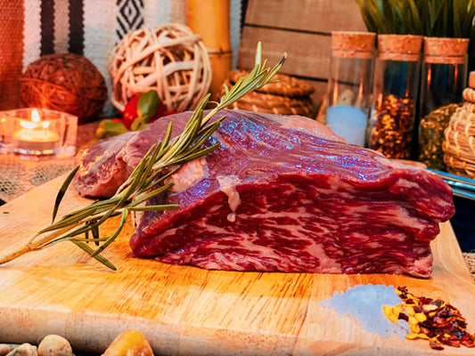tri tip, Argentinean beef, Argentinean tri tip