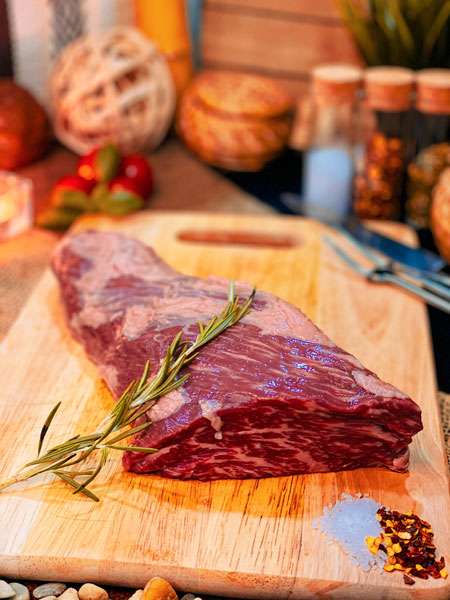 tri tip, Argentinean beef, Argentinean tri tip