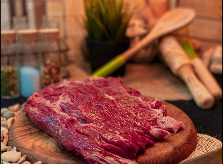 Flank Steak / Vacio