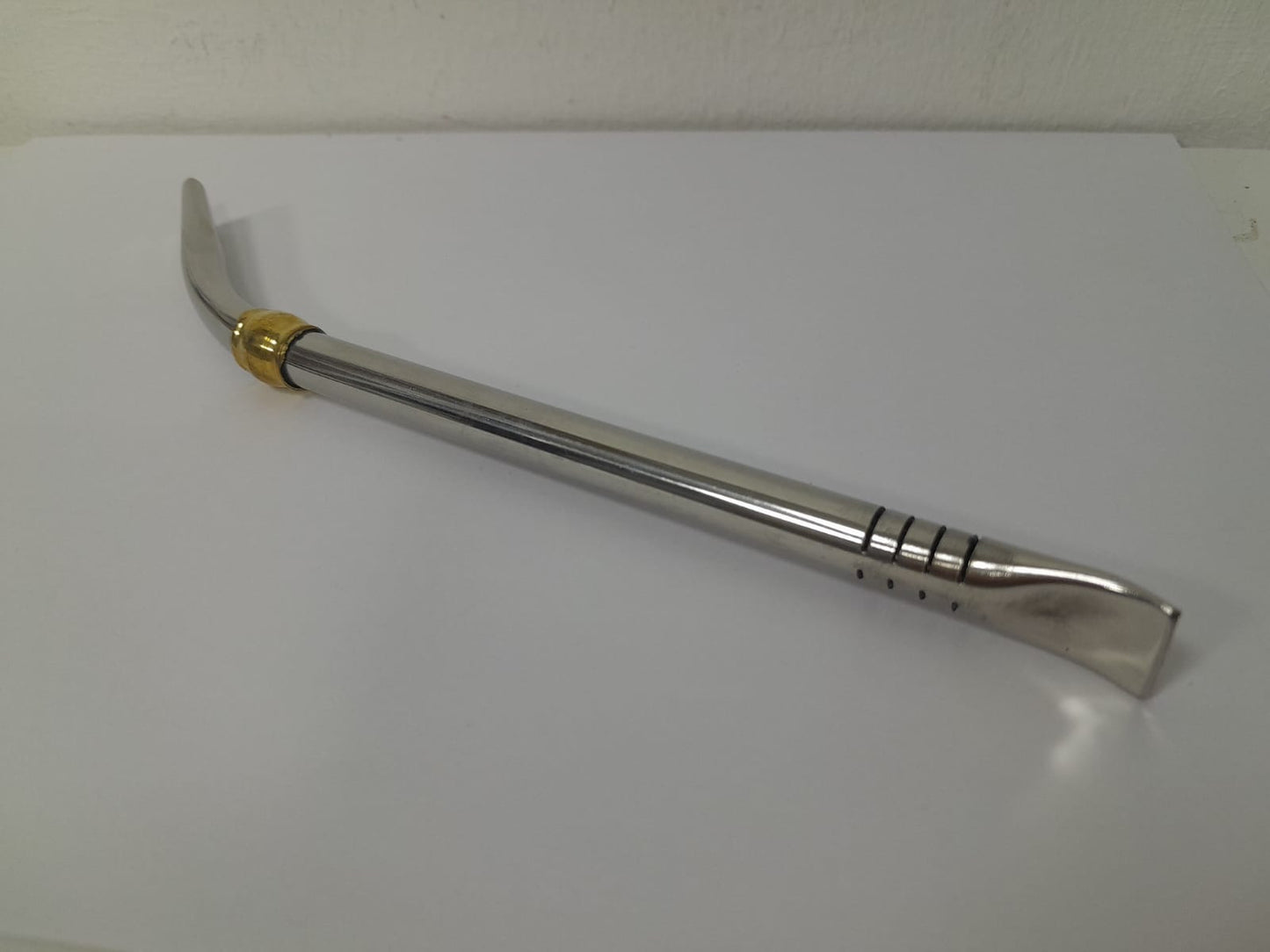 Bombilla / mate straw